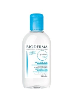Bioderma Hydrabio H2O - Acqua Micellare 500ml