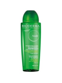 Bioderma Non-Detergent Node Fluid Shampoo 200ml