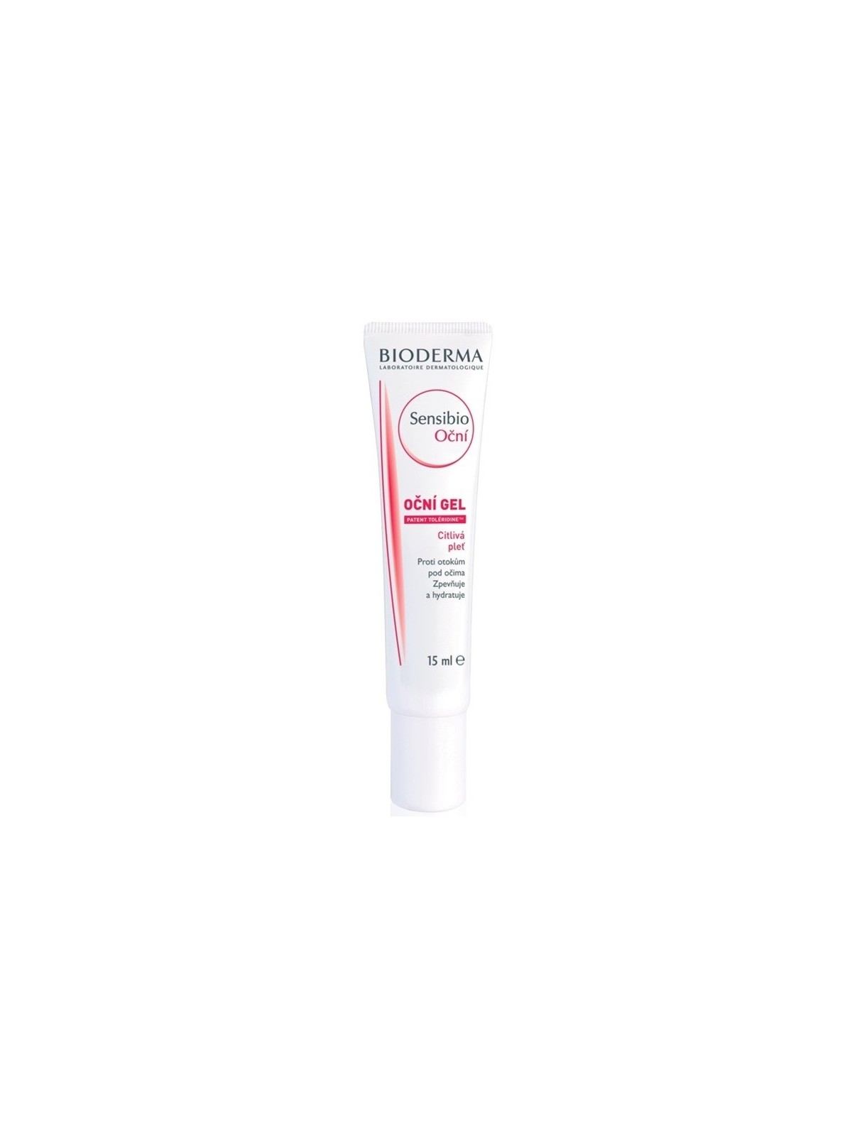 Bioderma SENSIBIO - Gel Occhi Idratante 15ml