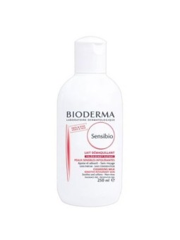 SENSIBIO Latte Detergente pelle sensibile e problematica Latte Detergente donna 250ml