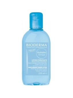 Bioderma Hydrabio Moisturising Toning Lotion Donna 250ml