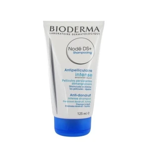Shampoo Bioderma Nodï¿½ï¿½ DS 125ml