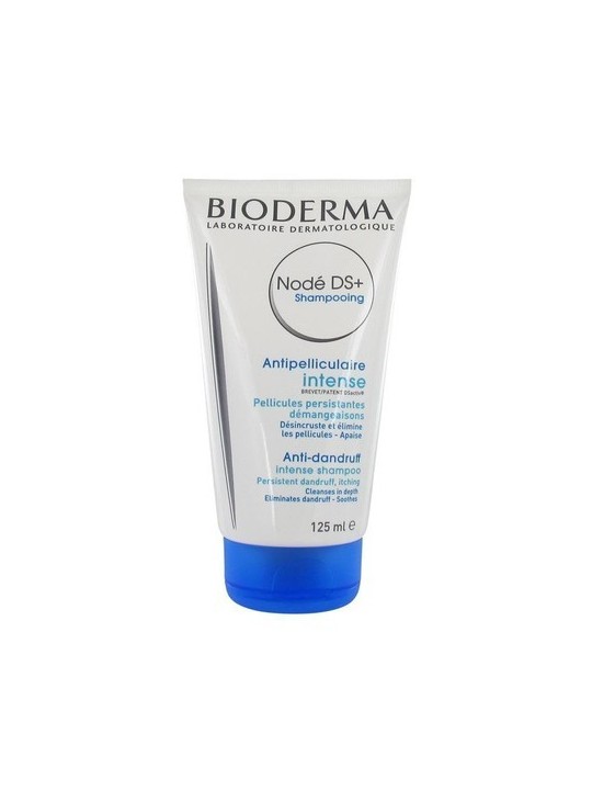 Shampoo Bioderma Nodï¿½ï¿½ DS 125ml