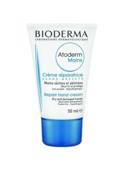Bioderma Atoderm Mains & Ongles Ultra Repair 50ml