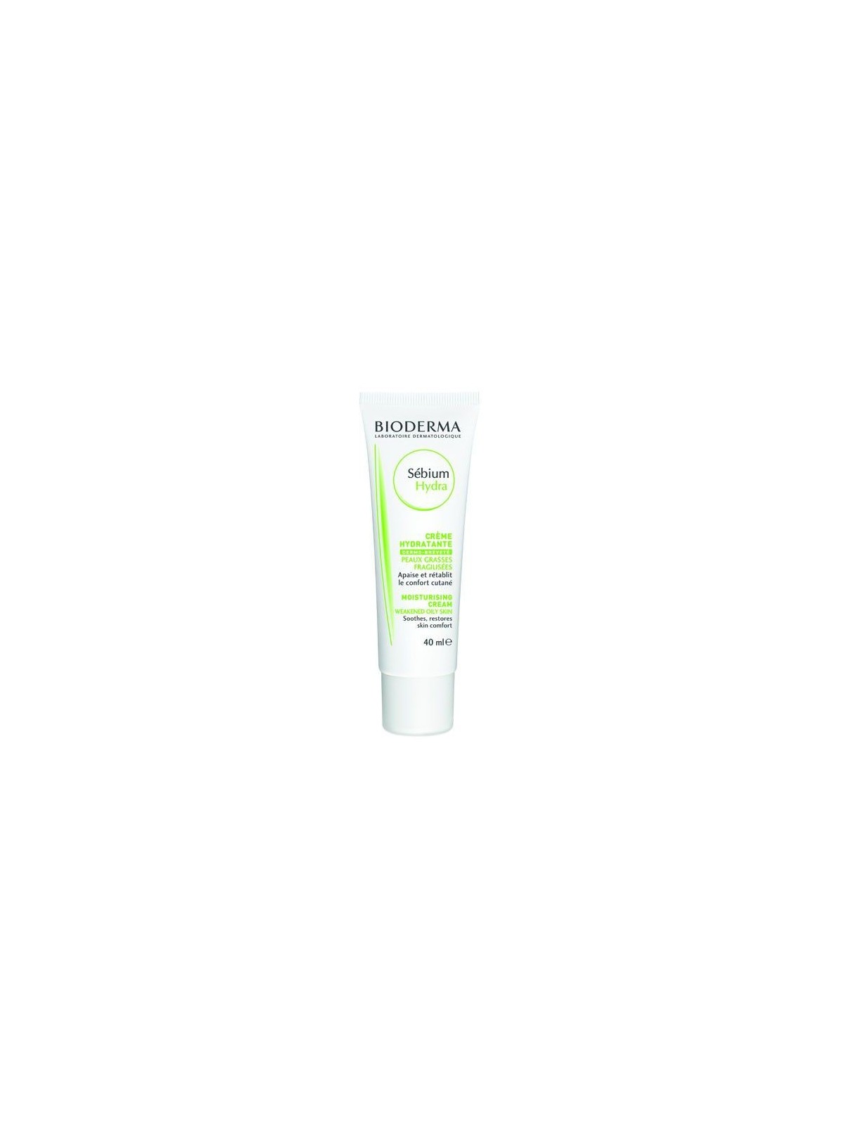 Bioderma Sebium Hydra donna 40ml