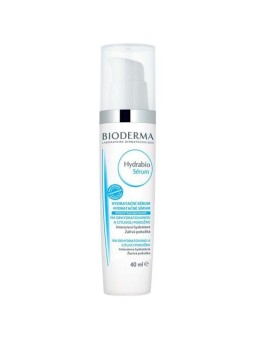 Bioderma Hydrabio Serum donna 40ml