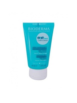 Crema nutriente Bioderma ABCDerm Cold-Cream 200ml per bambini