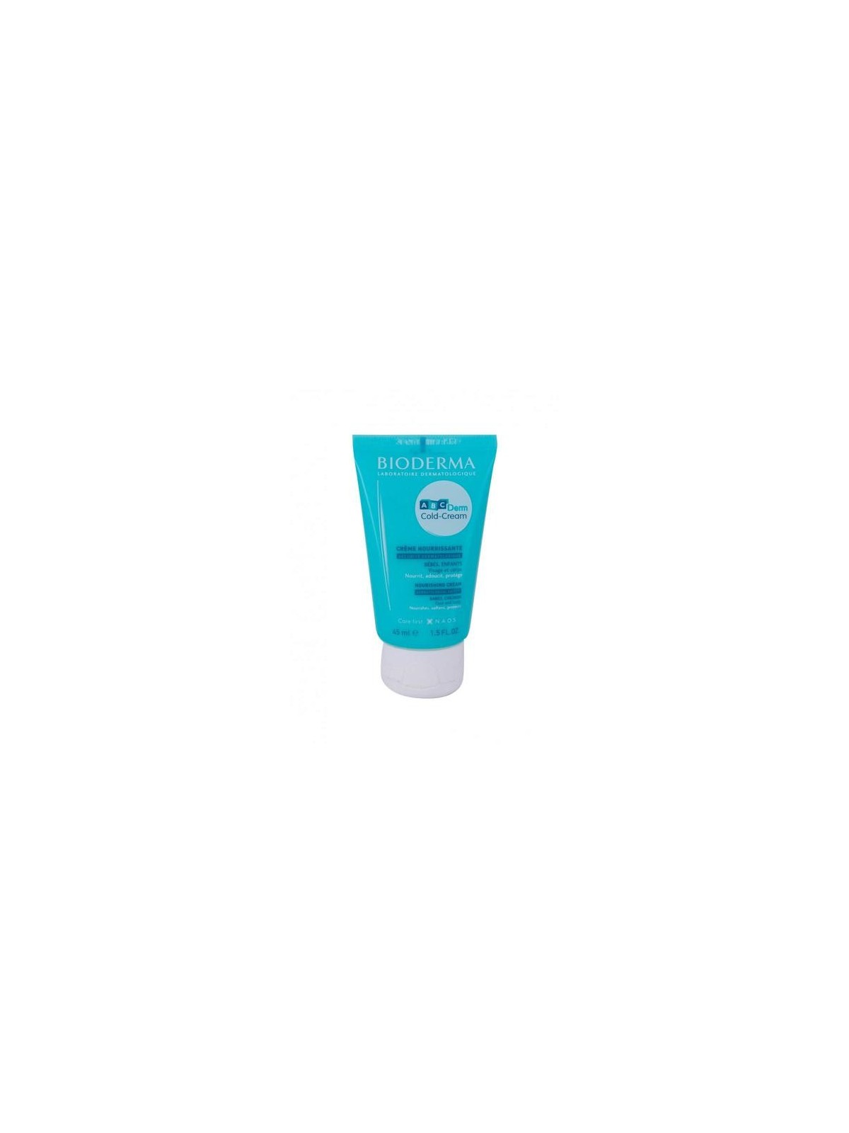 Bioderma ABCDER Cold Cream - Crema per Bambini 40ml