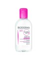 Bioderma AR Sensibio H2O detergente pelle sensibile donna 250ml