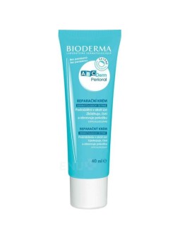 Bioderma ABCDerm Peri-Oral Repair Cream 40ml