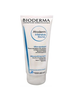 Bioderma Atoderm Intensive Balm 200ml