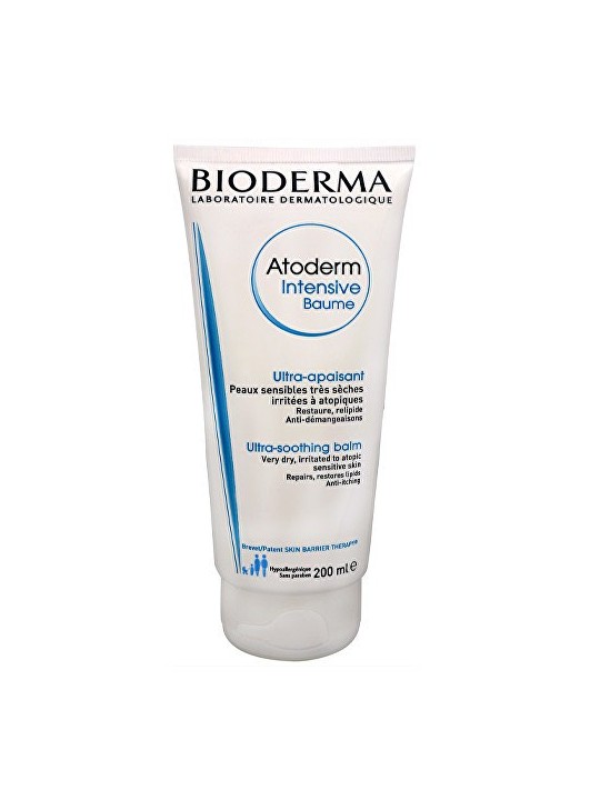 Bioderma Atoderm Intensive Balm 200ml