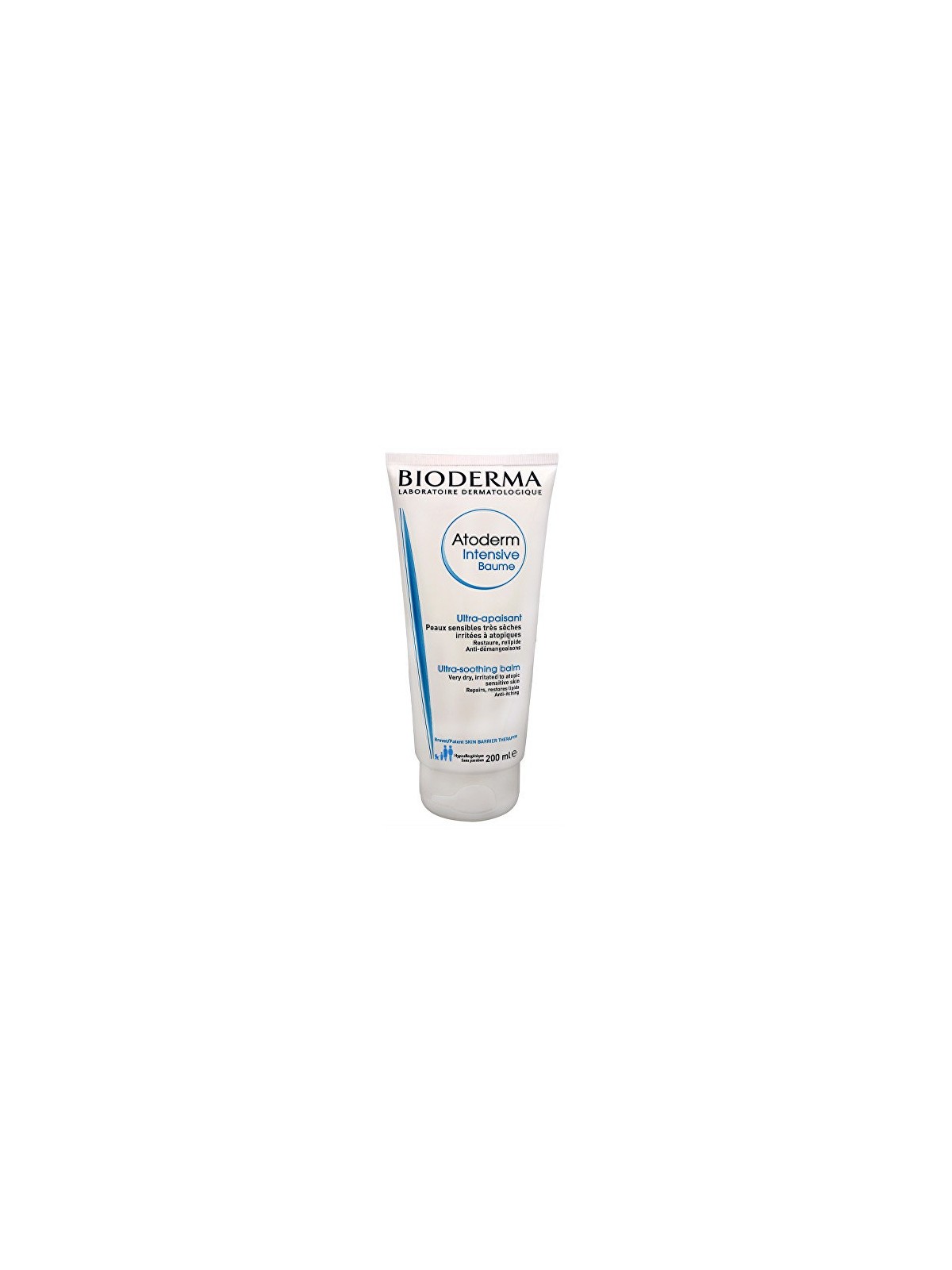Bioderma Atoderm Intensive Balm 200ml