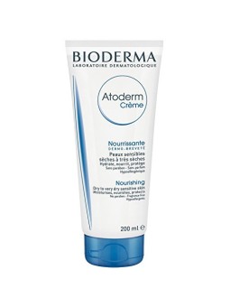 Bioderma Atoderm Crme Crema Ultranutriente 500ml