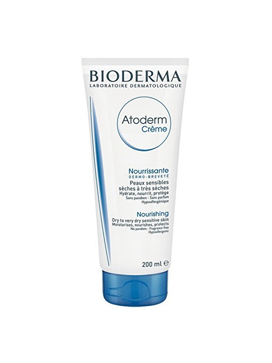 Bioderma Atoderm Crme Crema Ultranutriente 500ml