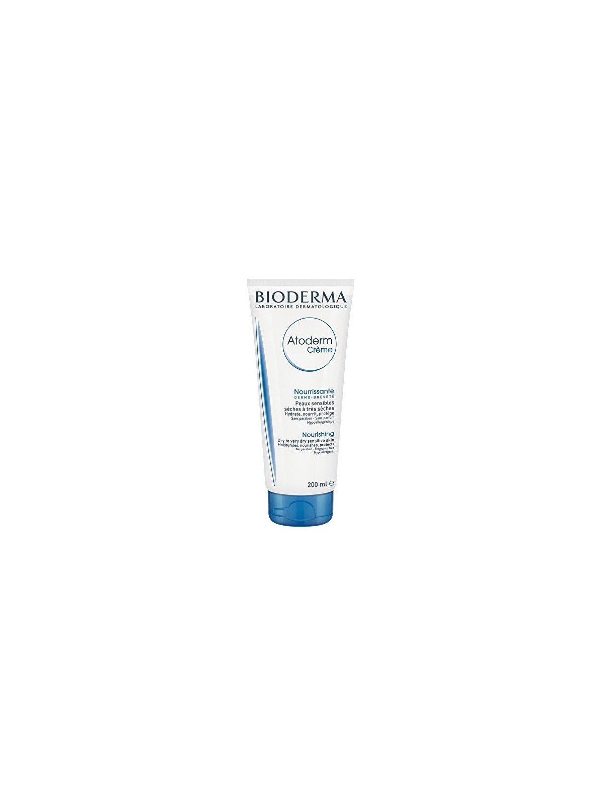 Bioderma Atoderm Crme Crema Ultranutriente 500ml