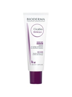 Bioderma Cicabio Arnica donna 40ml