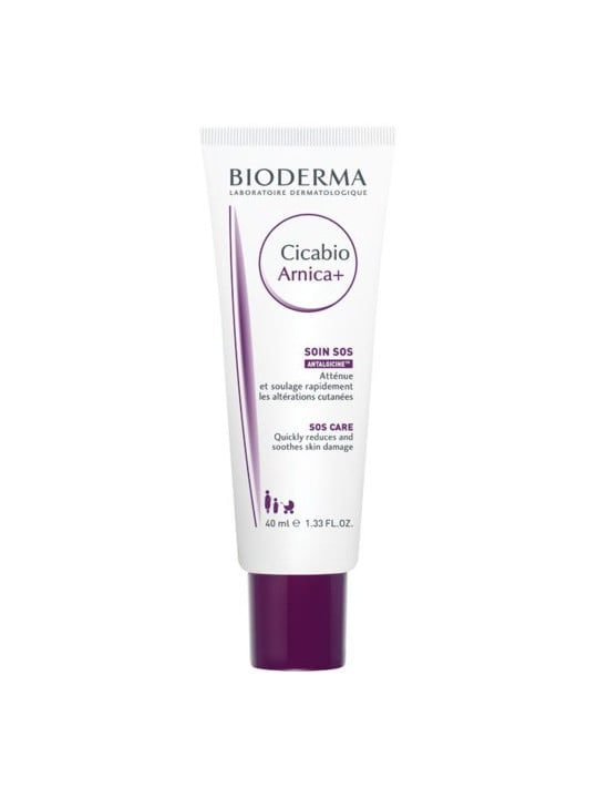 Bioderma Cicabio Arnica donna 40ml
