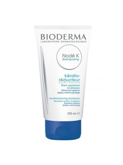Bioderma Nodï¿½ï¿½ K Anti-Dandruff Shampoo 150ml