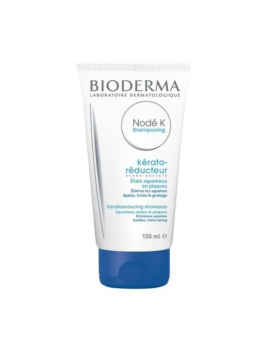 Bioderma Nodï¿½ï¿½ K Anti-Dandruff Shampoo 150ml
