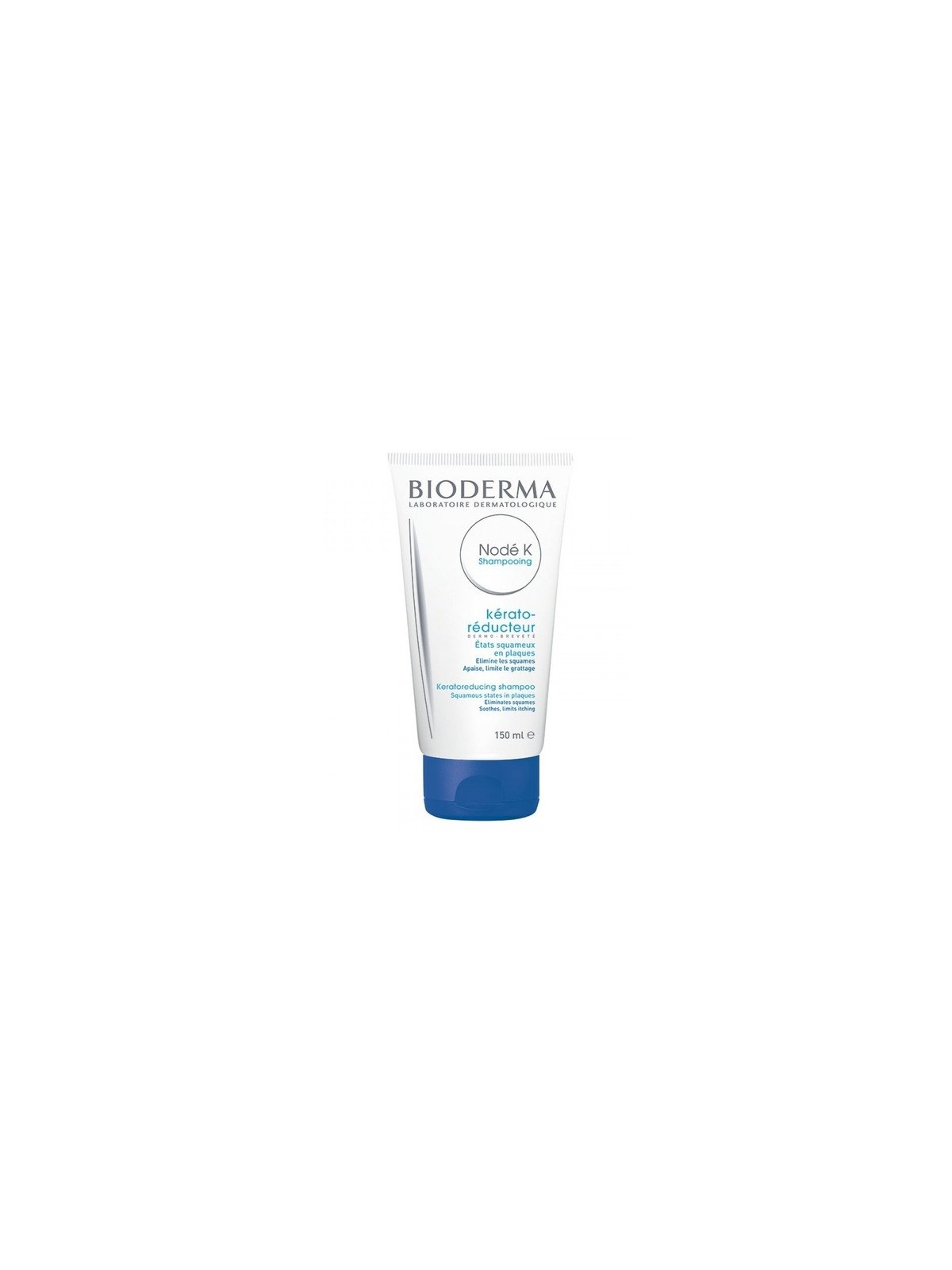 Bioderma Nodï¿½ï¿½ K Anti-Dandruff Shampoo 150ml
