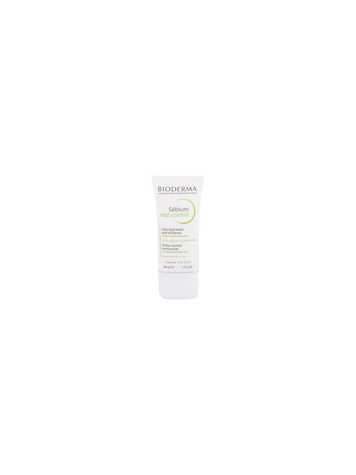Bioderma Sebium Mat Control Moisturizer 30ml