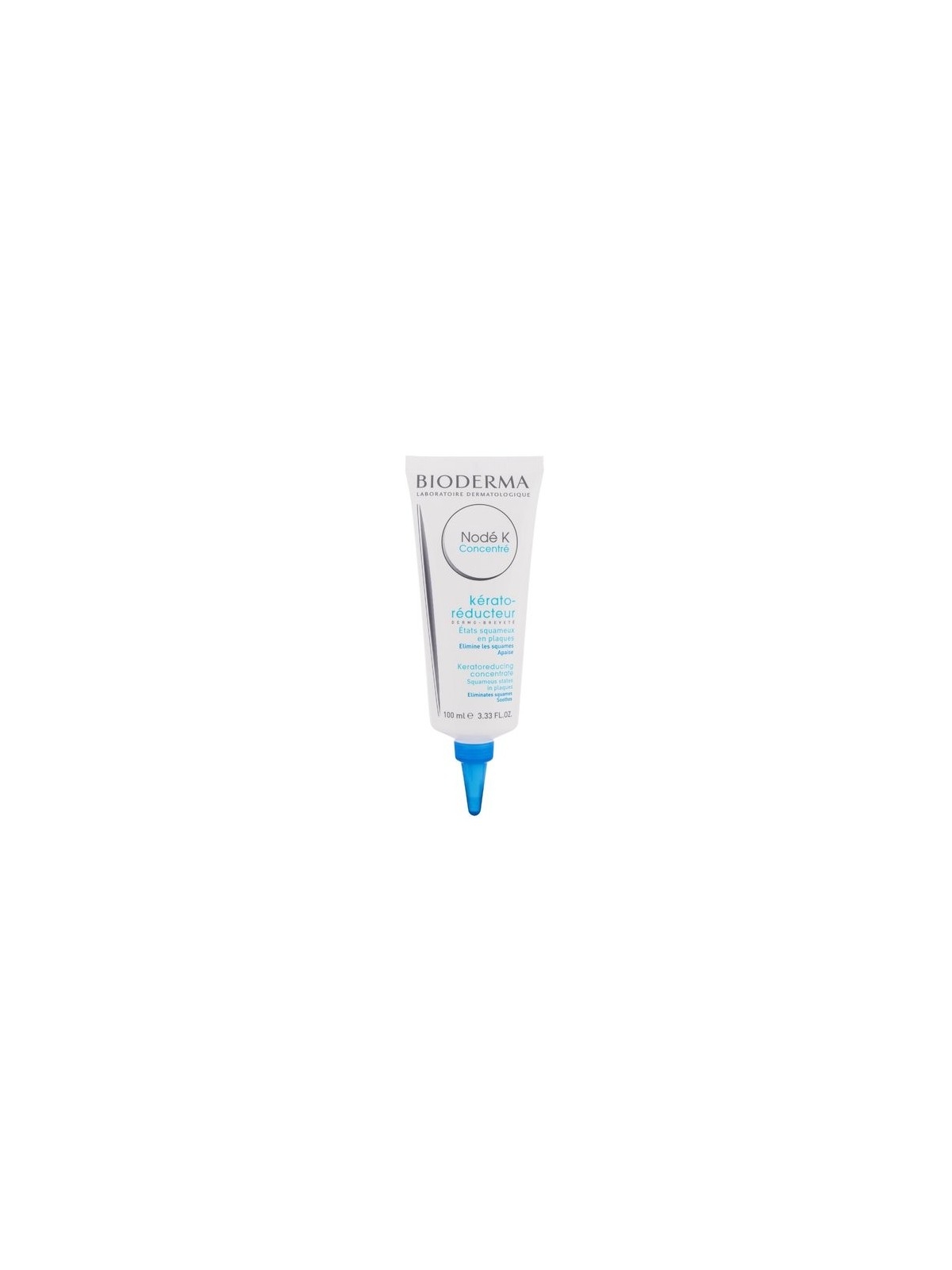 Bioderma Nodï¿½ï¿½ K Concentrated Keratoreducing 100ml