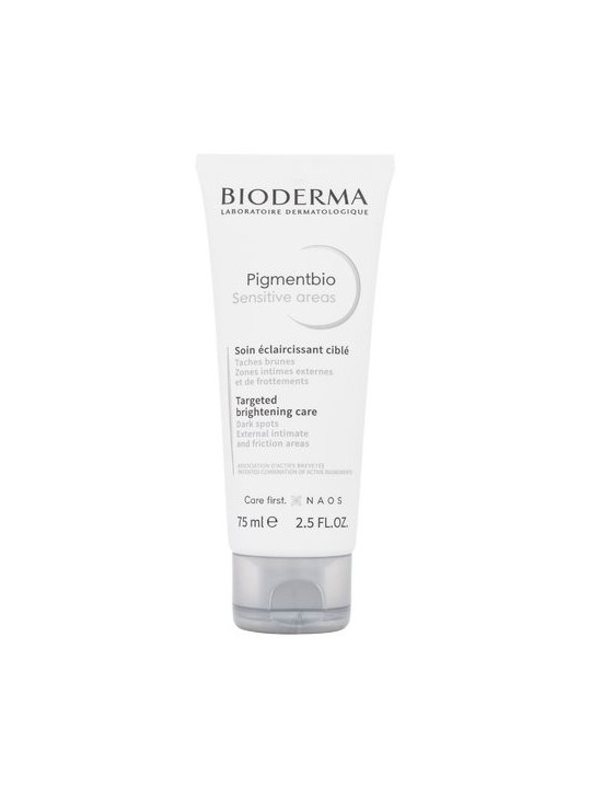 Bioderma PIGMENTBIO cura specifica occasionale 75ml