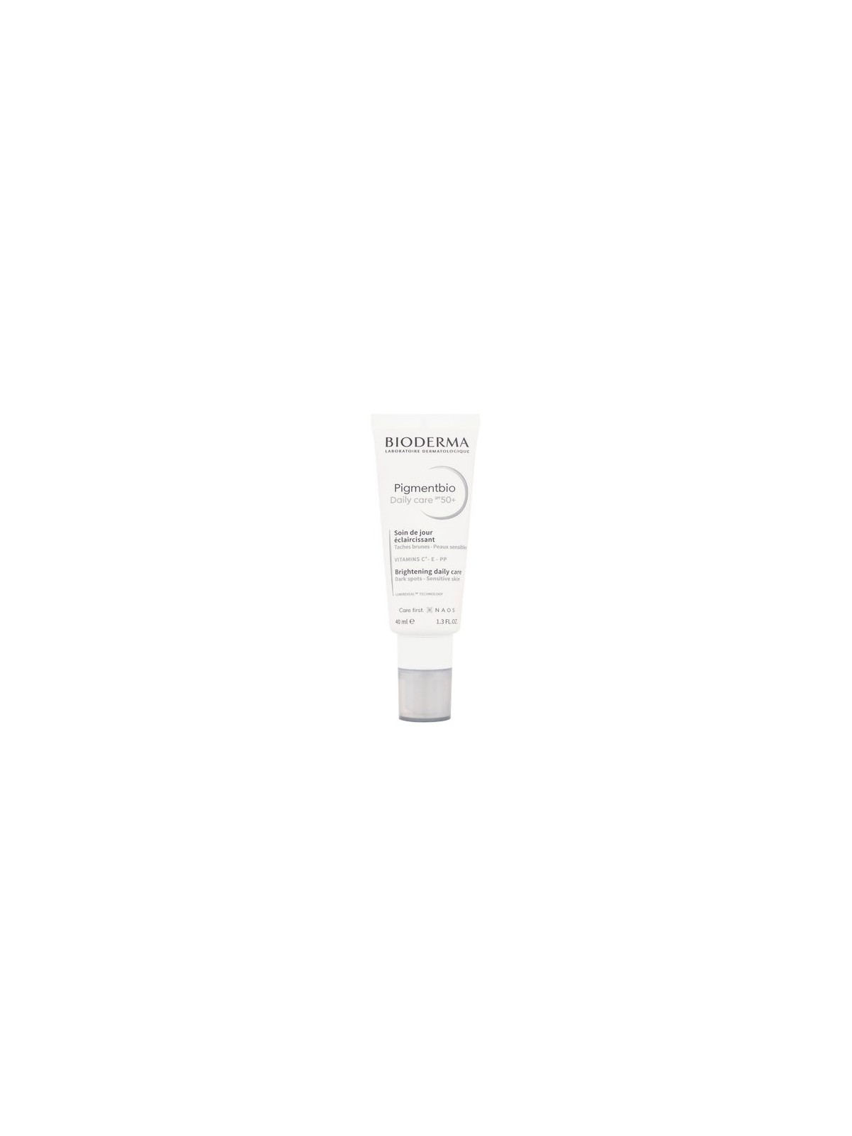 Bioderma Pigmentbio Daily Care Cream SPF50 40ml