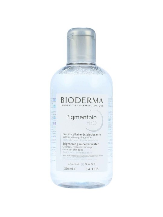 Pigmentbio H2O Brightening Micellar Water 250ml
