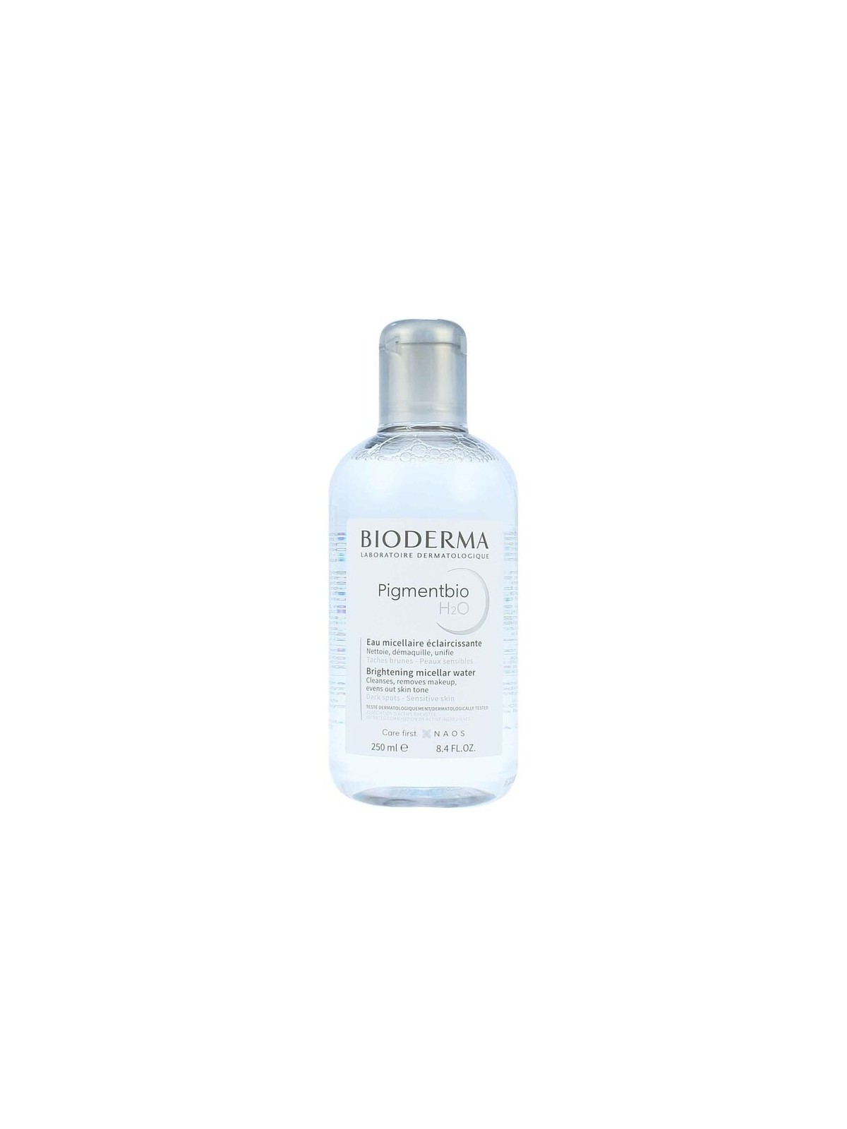 Pigmentbio H2O Brightening Micellar Water 250ml