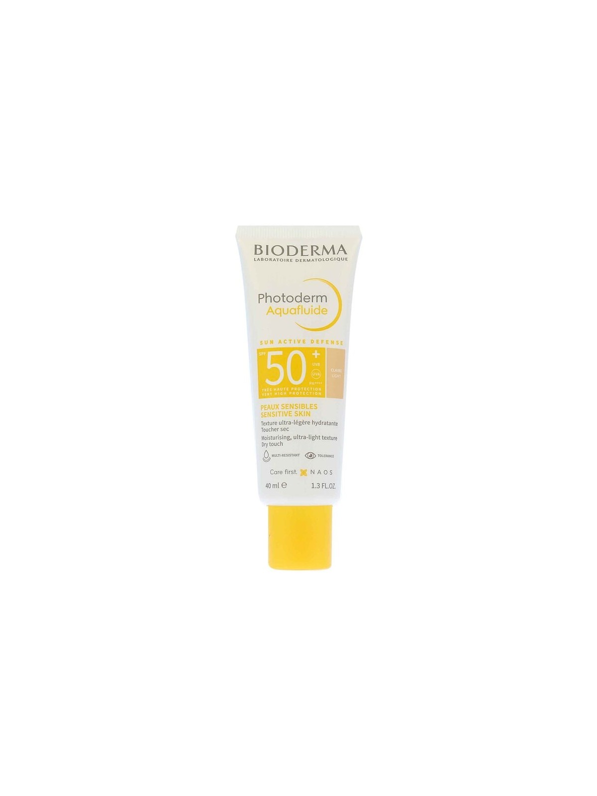 Bioderma Photoderm Aquafluide SPF50 40ml