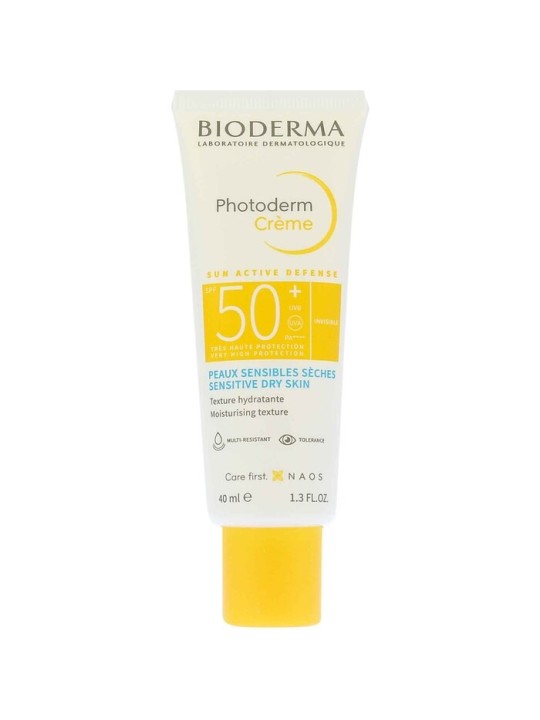 Bioderma Photoderm Creme SPF50 unisex 40ml
