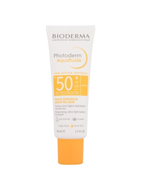 Bioderma Photoderm Aquafluide SPF50 40ml