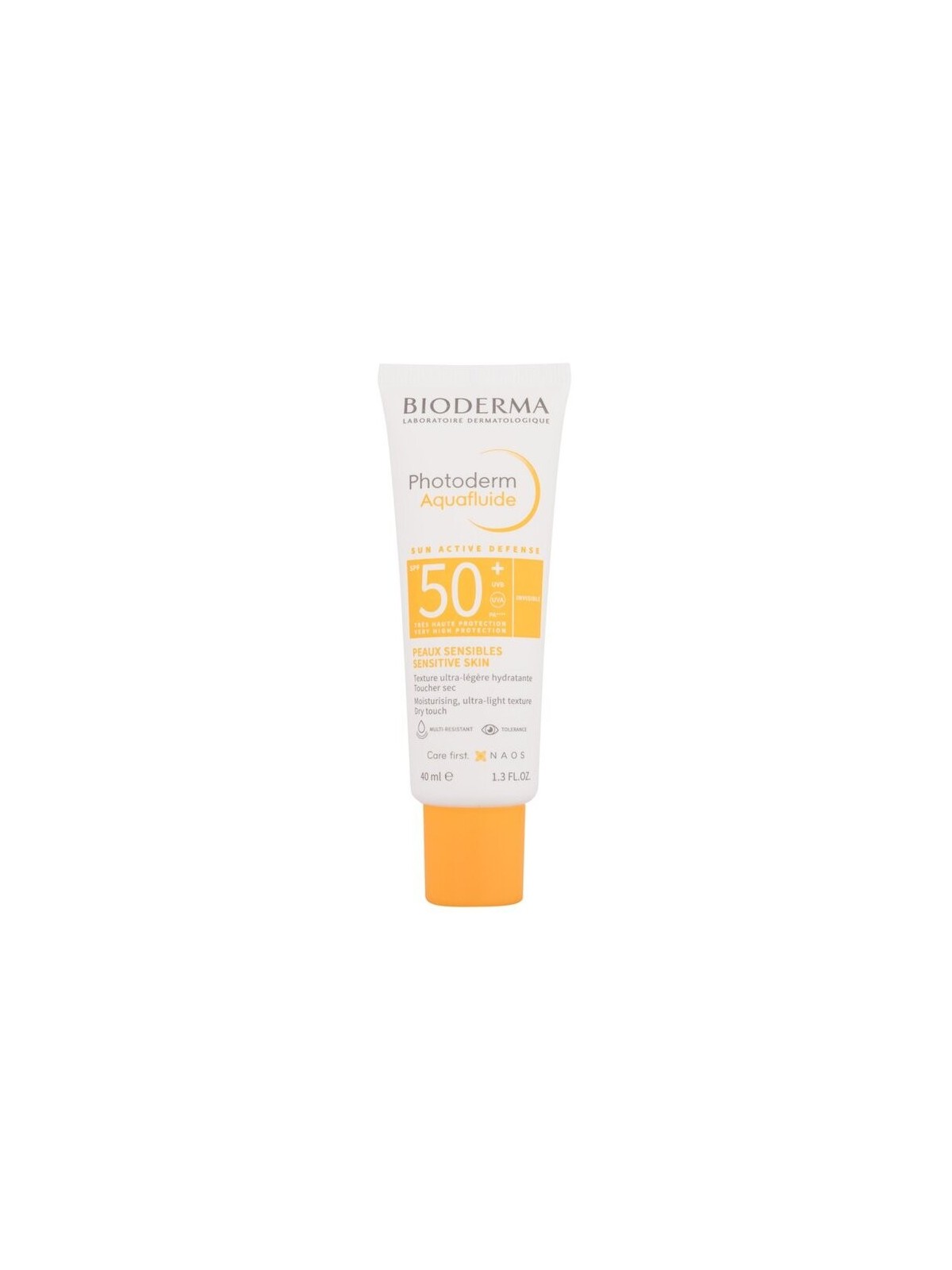 Bioderma Photoderm Aquafluide SPF50 40ml