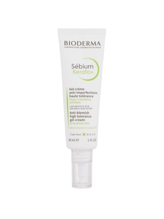 Bioderma Sbium Kerato GelCrema AntiImperfezioni 30ml
