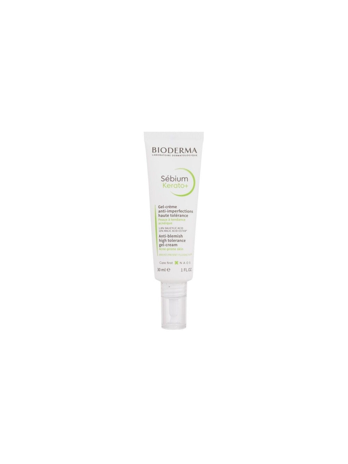 Bioderma Sbium Kerato GelCrema AntiImperfezioni 30ml