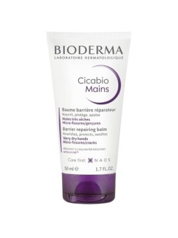 Bioderma Cicabio Creme 50ml