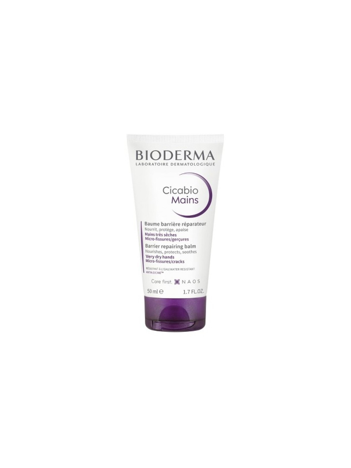 Bioderma Cicabio Creme 50ml