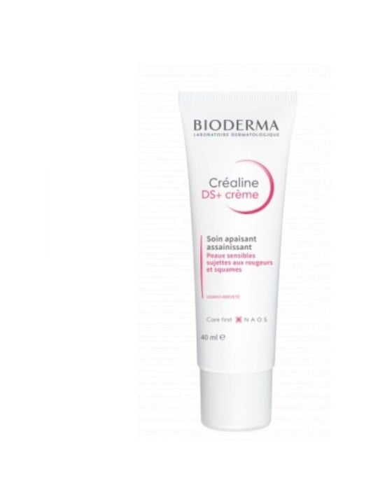 Craline DS Crema Emulsione Calmante 40ml