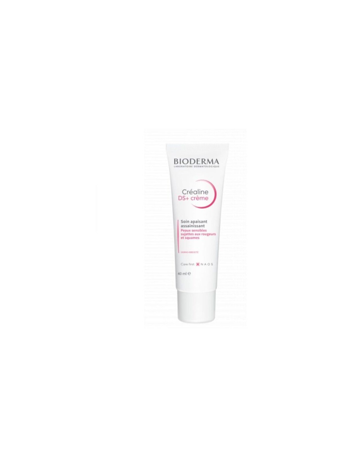 Craline DS Crema Emulsione Calmante 40ml