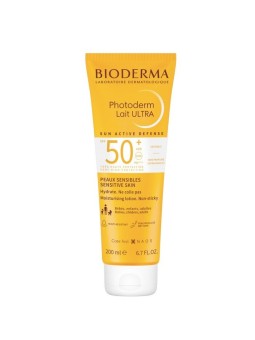 Bioderma Photoderm Ultra Lotion SPF50 200ml