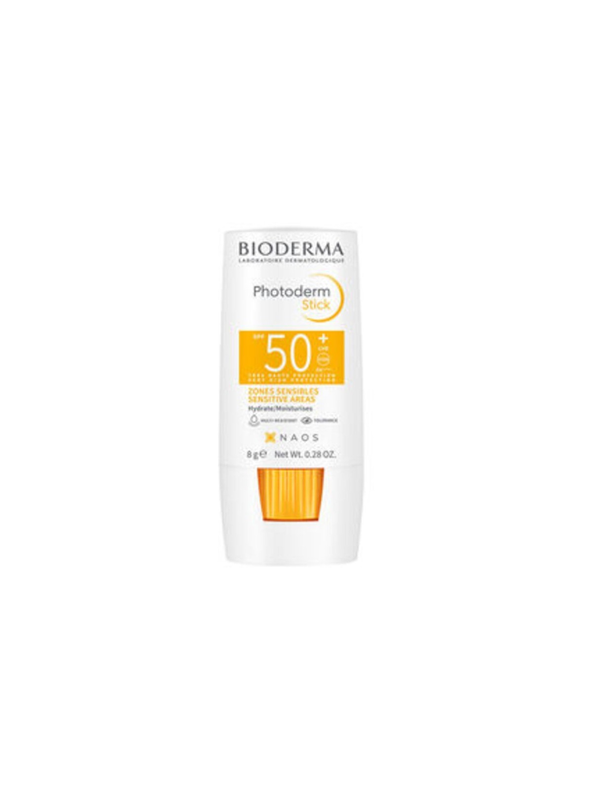 Bioderma Photoderm Stick SPF50 8g