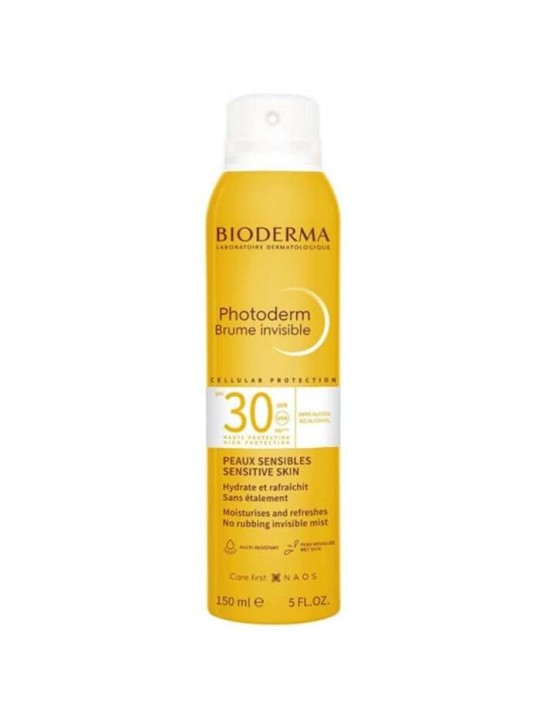 Bioderma Photoderm Max Brume Invisible Sun Mist SPF30 150ml