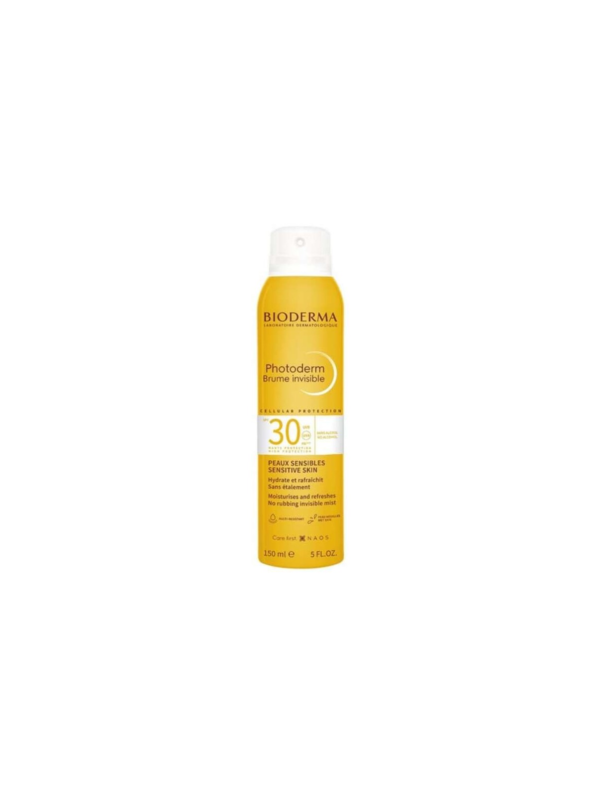 Bioderma Photoderm Max Brume Invisible Sun Mist SPF30 150ml