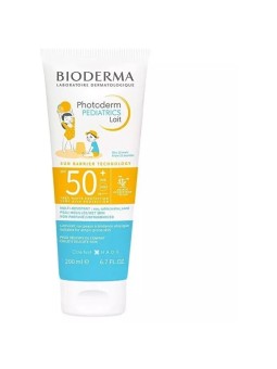 Bioderma Photoderm Pediatrics Lait Spf50 200ml