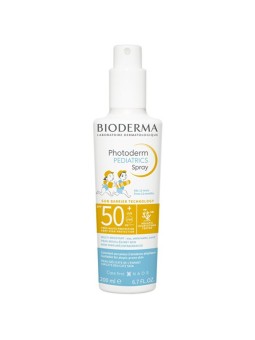 Bioderma Photoderm Pediatrics SPF50 200ml