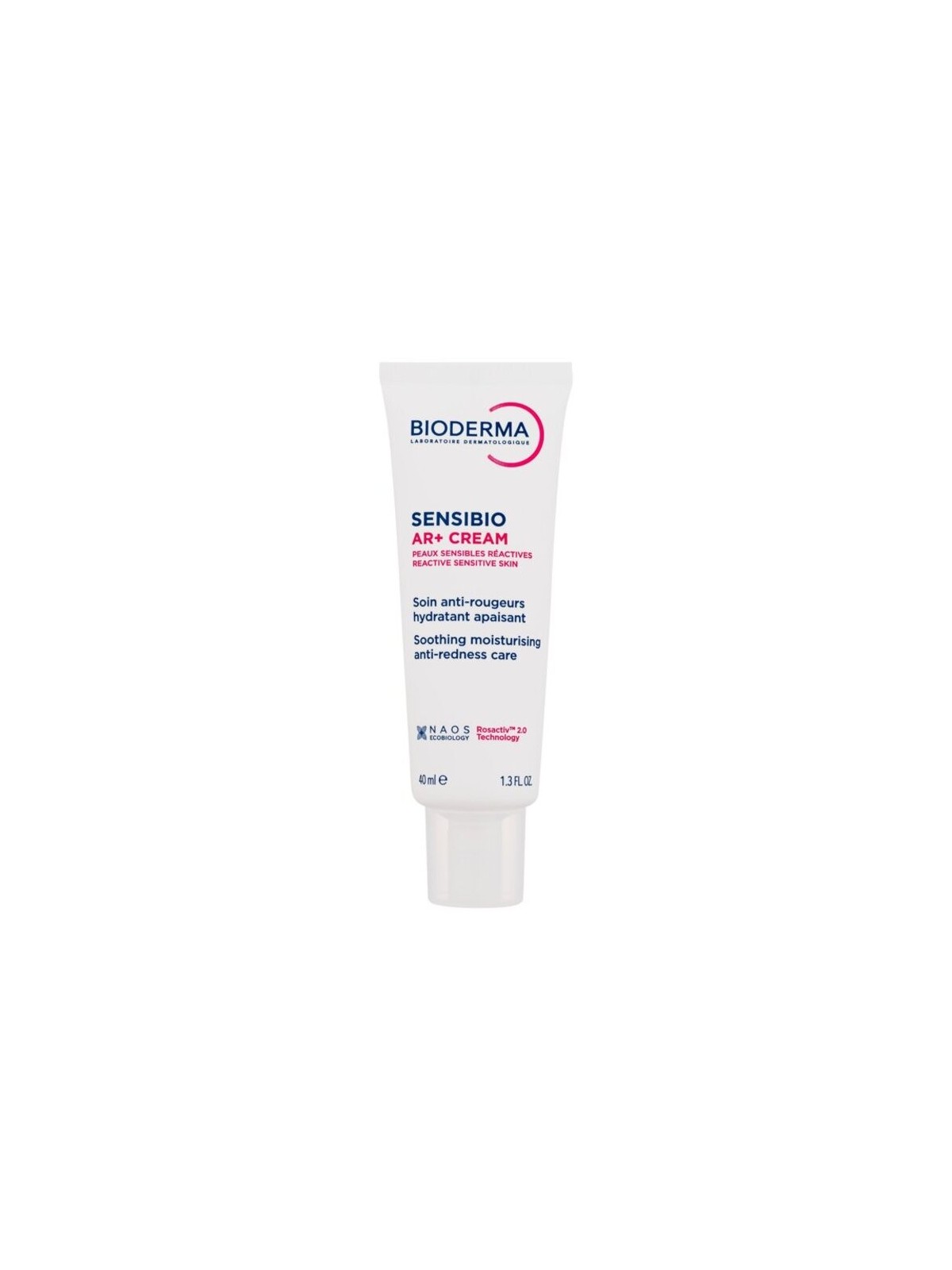 Bioderma Sensibio AR+ Cream - Calma Rossore Viso