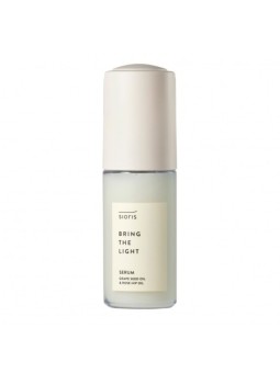 Sioris Bring The Light Serum - Idratante 35ml