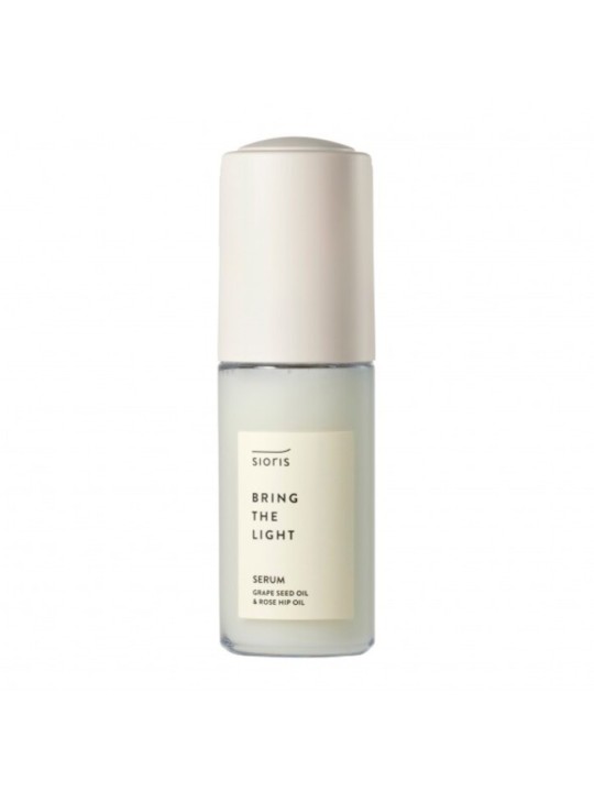 Sioris Bring The Light Serum - Idratante 35ml